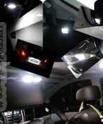 U6GT/GT220 全車專用LED燈組